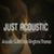 Just Acoustic Acoustic Guitar Themed Ringtones app for free