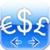 Currency converter V1.01 icon
