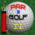Par 3 Golf II icon