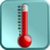 Fever Tracker  Free icon