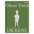 Oliver Twist App icon