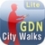 Gdansk Map and Walking Tours icon