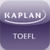 Kaplan TOEFL Vocabulary Flashcards icon