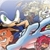 Sonic Comics icon