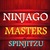 Ninjago Masters of Spinjitzu Fans icon