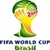 World Cup Brazil Wallpaper Free icon
