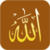Almighty Allah Wallpapers HD icon