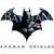 Batman Arkham origins Wallpaper Slideshow HD icon