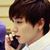 Super Junior Leeteuk Cute Wallpaper icon