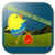 Small Chicken Egg Runner Game icon