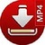 MP4 / Music You Tube Downloader icon