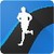 897Runtastic Running and amp Fitness icon