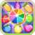 Fruit Candy Clash icon