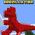 Godzilla Mod for MCPE icon