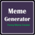 Meme Funny Generator v2 icon
