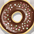 Donuts Photo Collage icon