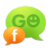 GO SMS Facebook Chat plug-in icon