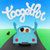 Toogethr the carpool and rideshare app icon