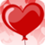 Heart Balloons Live Wallpaper app for free