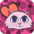 Cat in Love Live Wallpaper icon