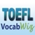 VocabWiz TOEFL icon