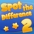 Spot the Difference! 2 icon