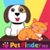 PetFinder.my icon