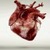 HD Heart Bearting Live Wallpaper app for free