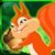 Jungle Runner Dash Racing Saga icon