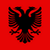 Learn Albanian Fast icon