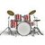 Free Drum Lessons icon