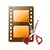 Video Cutter Trimmer icon