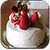 Christmas Recipes - Xmas Cookies and Cup Cake icon