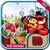 Free Hidden Object Games - Around The World icon