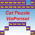 Cat Puzzle ViaPonsel icon