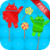 Lollipop Androids icon