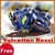 Valentino Rossi HD for Android icon
