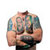 Body Tattoo Photo Suit icon
