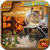 Free Hidden Object Game - Across The Plains icon