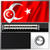 Turkish  Radio Stations icon
