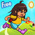 Dora Fun Run for Kids icon