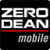 Zero Dean mobile icon