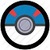 Pokecrew Pokemon Go icon