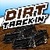 Dirt Trackin full icon