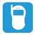 Babyphon Baby Monitor excess icon