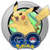 Pokemon   Go Free icon