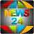 News 24 India app for free
