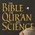 The Bible- The Quran and Science app for free