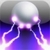 Volt - 3D Lightning Unleashed From Your Fingertips! icon
