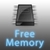 Free Memory for iPhone and iPod touch icon